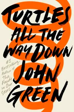 john greens book